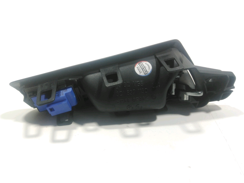 Poignée intérieure porte avant gauche