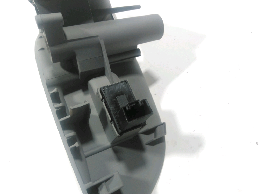 Commande lève-vitre arrière gauche