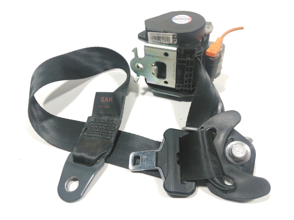 Ceinture avant droite