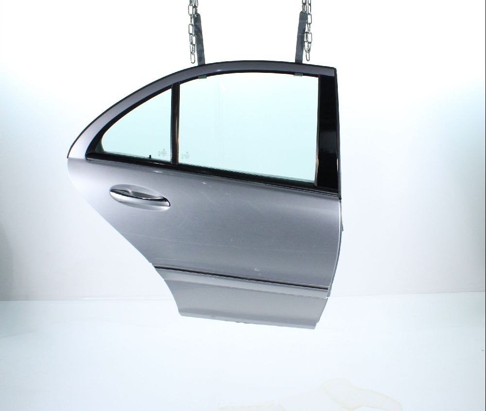 Porte arrière droite