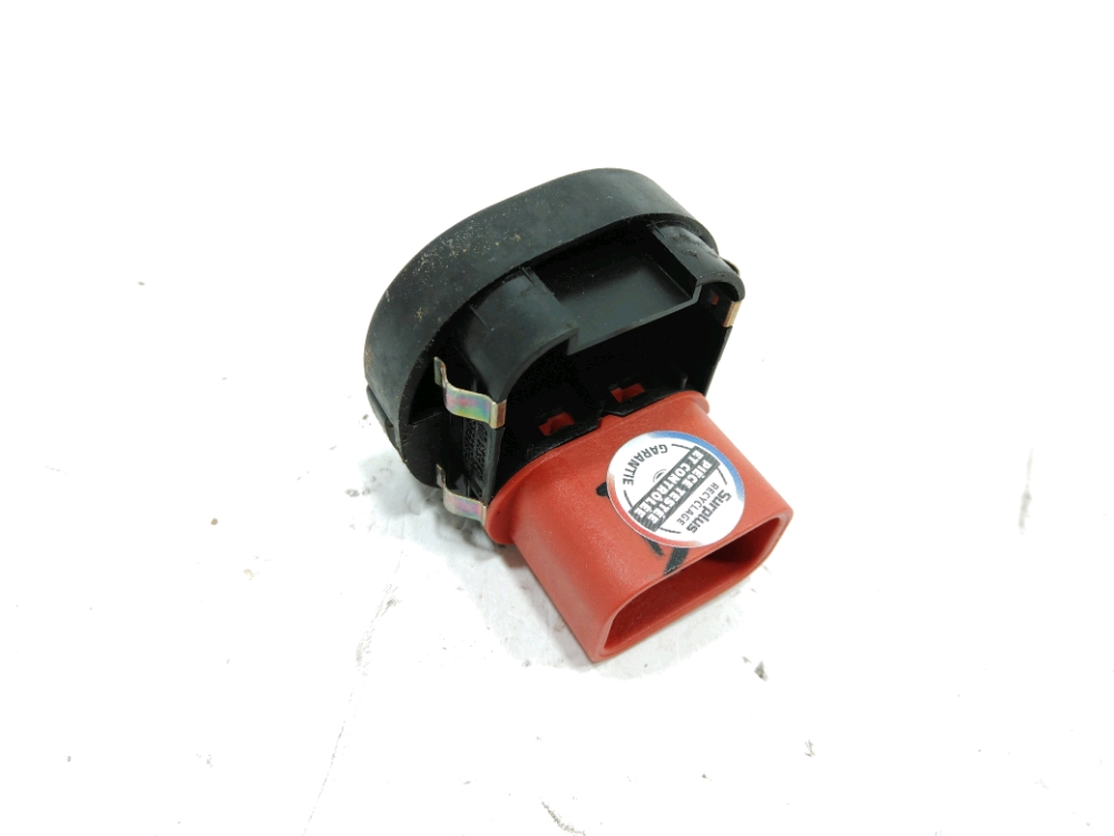 Commande lève-vitre avant droit