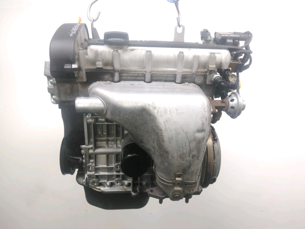 Moteur
