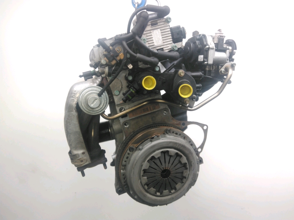 Moteur