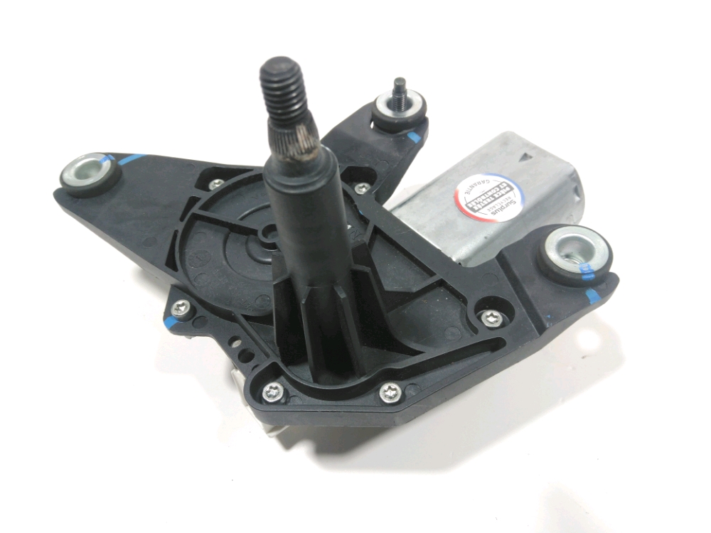 Moteur d'essuie glace arrière