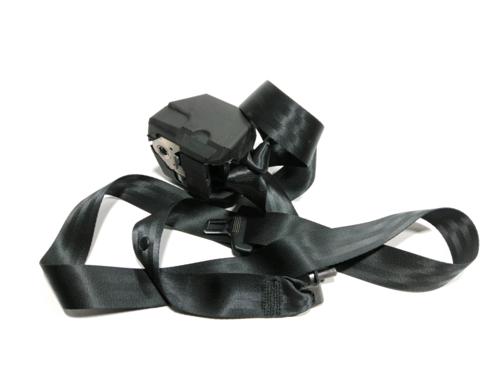 Ceinture arrière droite
