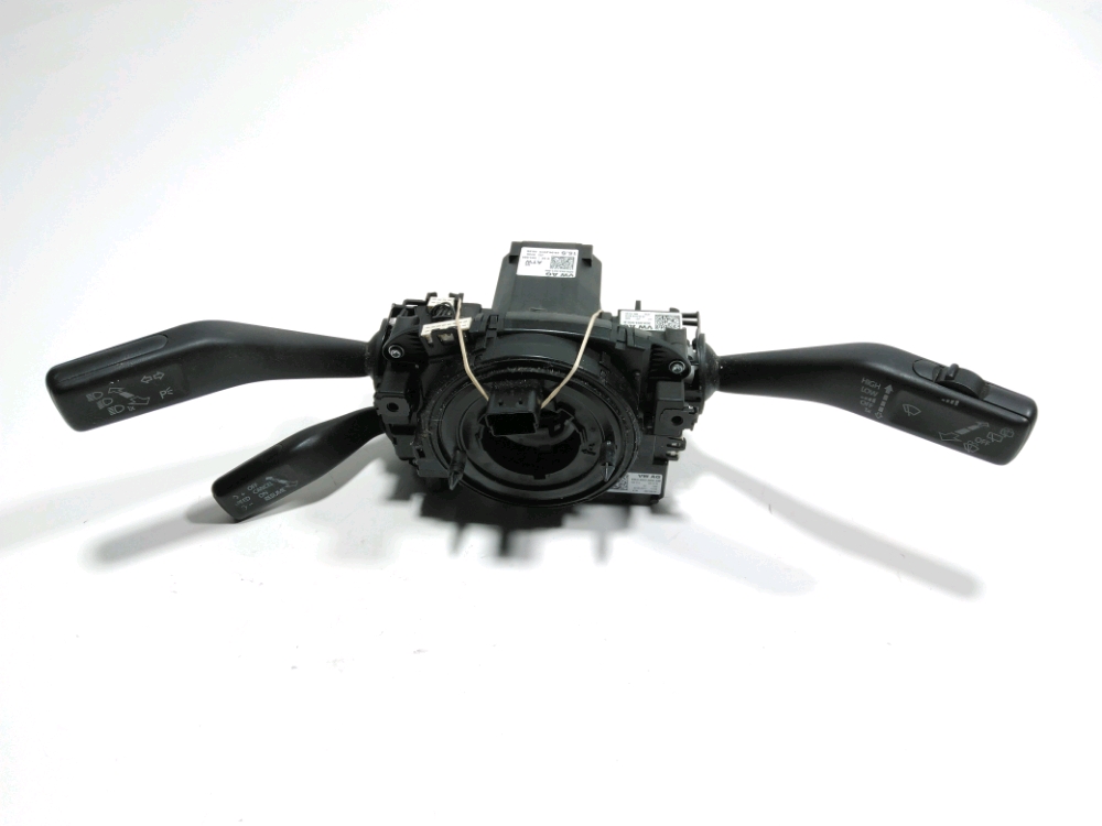 Commande sous-volant