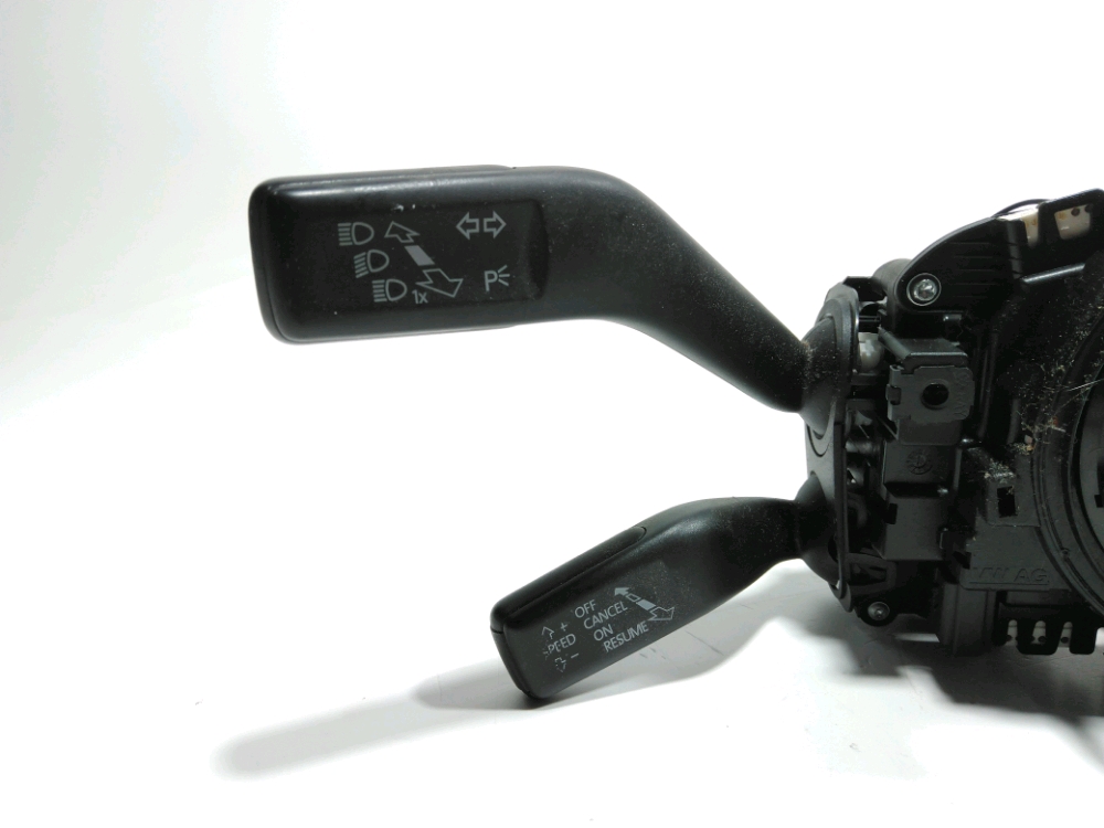 Commande sous-volant