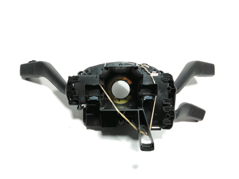 Commande sous-volant