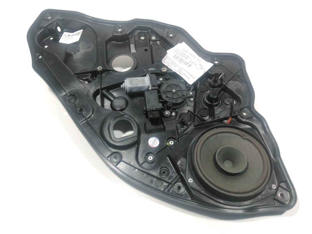 Lève-vitre électrique arrière gauche