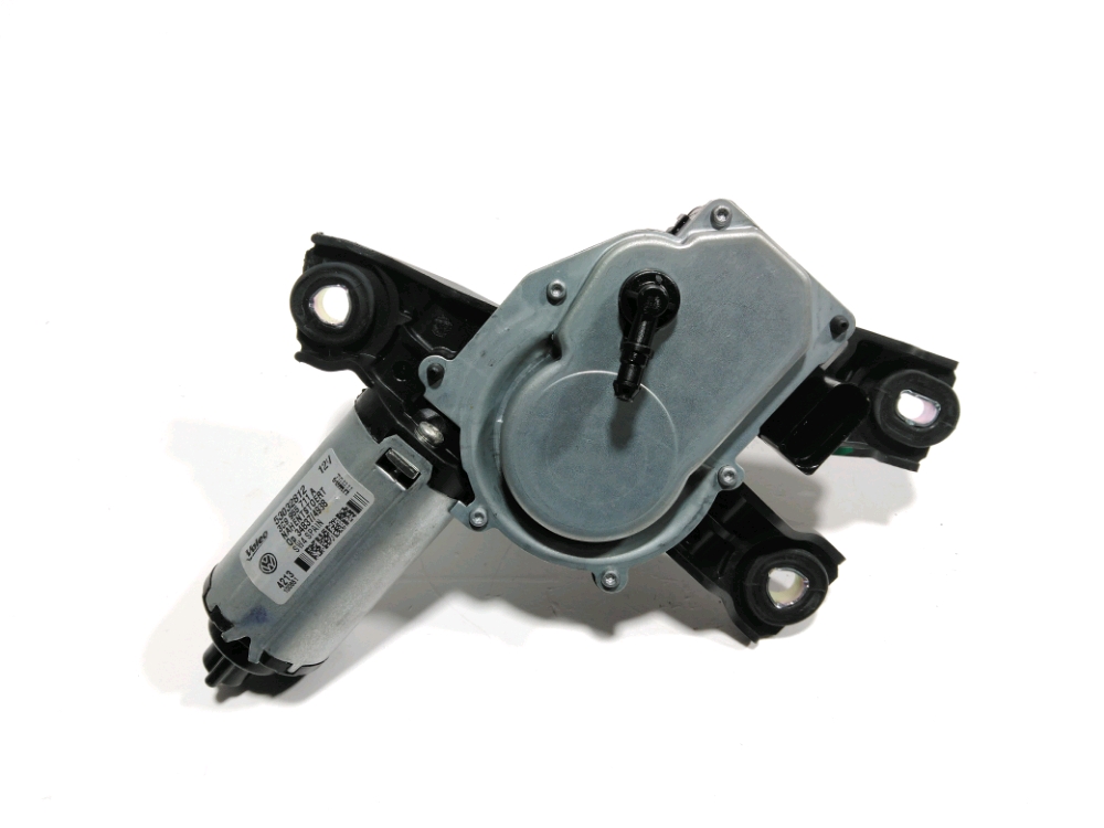 Moteur d'essuie glace arrière