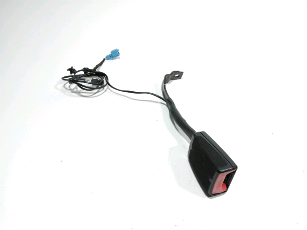 Ancrage ceinture avant droit