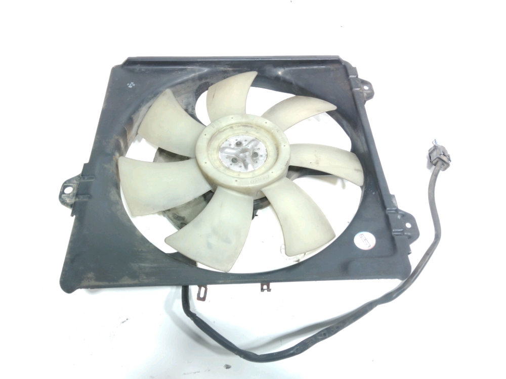 Ventilateur de refroidissement