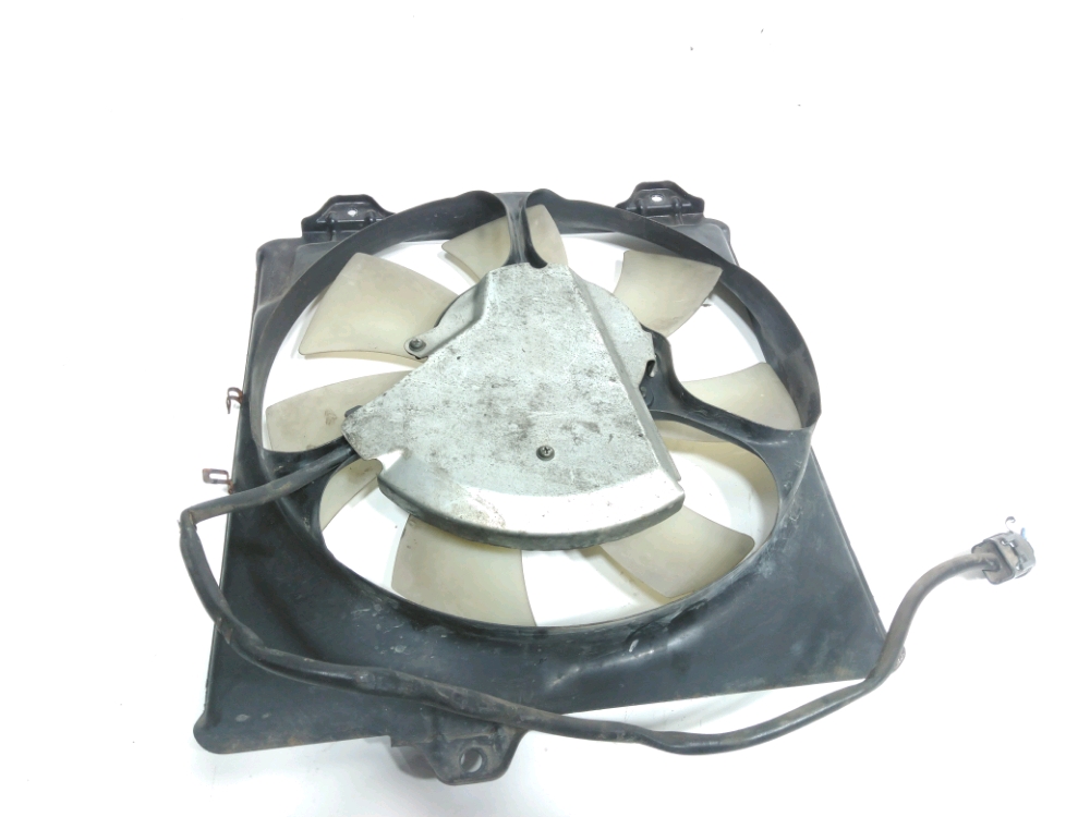 Ventilateur de refroidissement