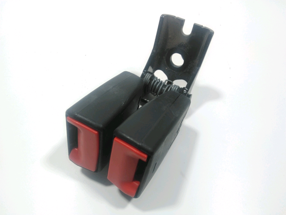 Ancrage ceinture arrière droit
