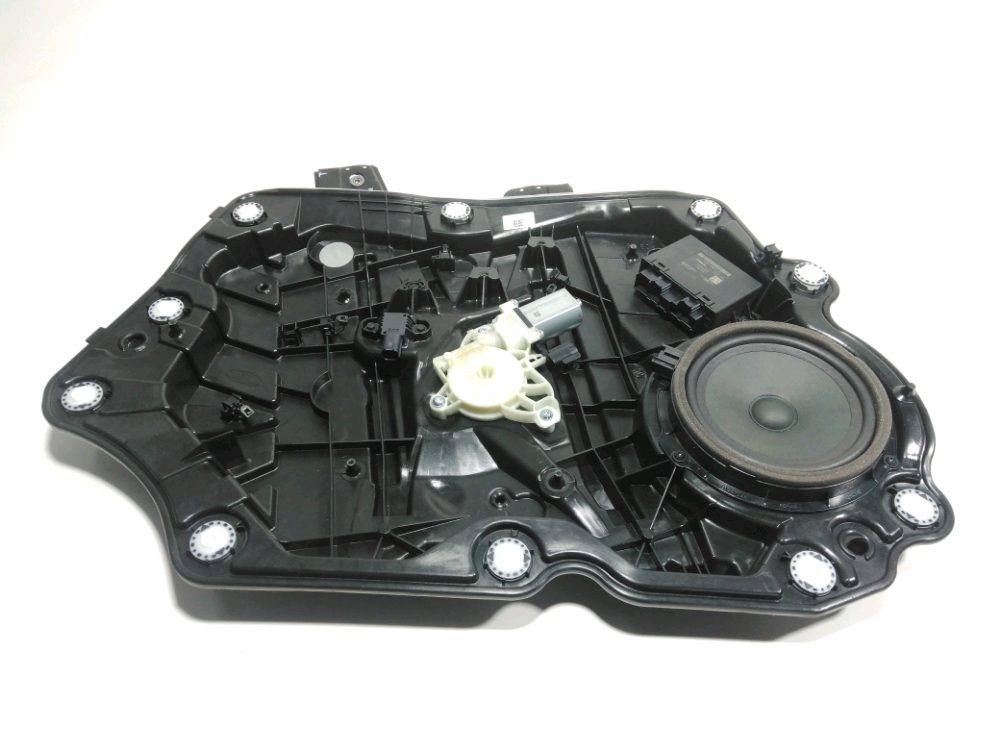 Leve-vitre electrique avant gauche