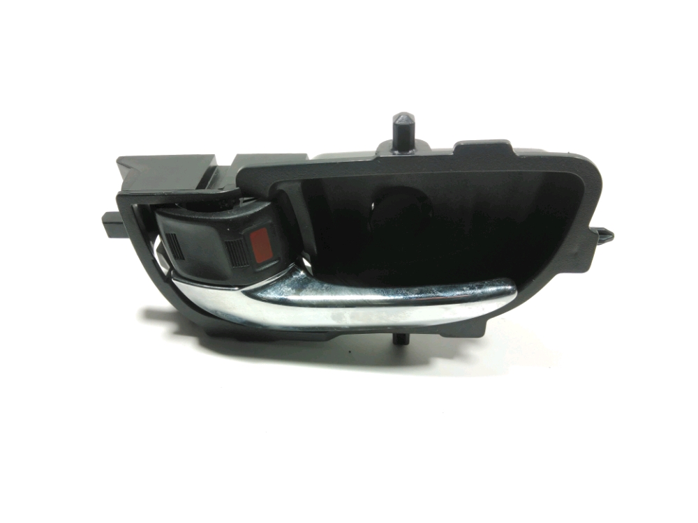 Poignee interieure porte avant gauche