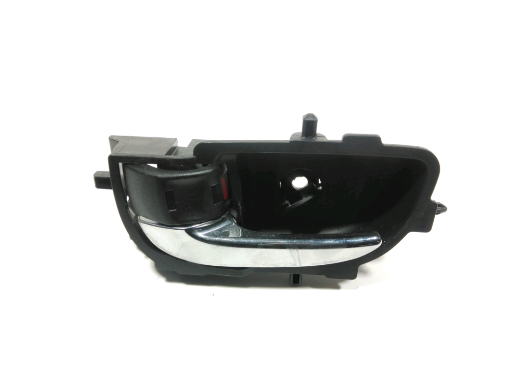 Poignée intérieure porte arrière gauche