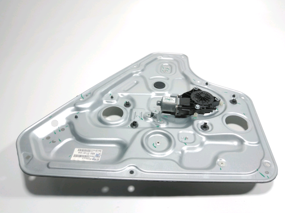 Lève-vitre électrique arrière droit