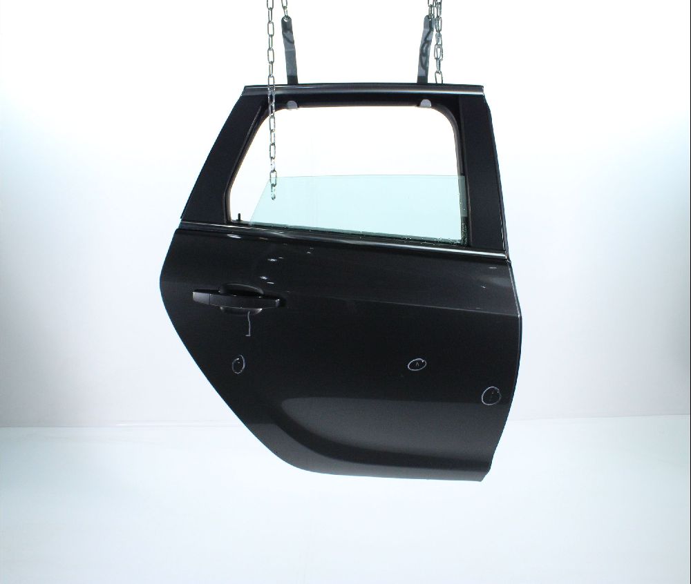 Porte arriere droite
