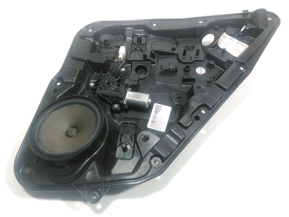 Lève-vitre électrique arrière droit