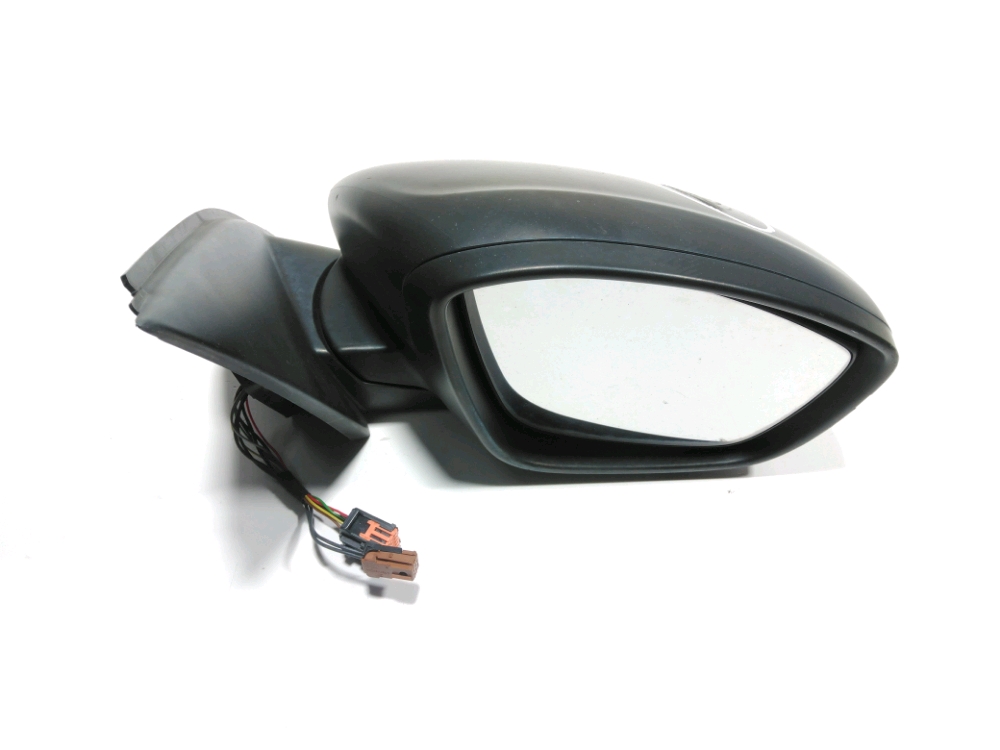 Rétroviseur électrique droit