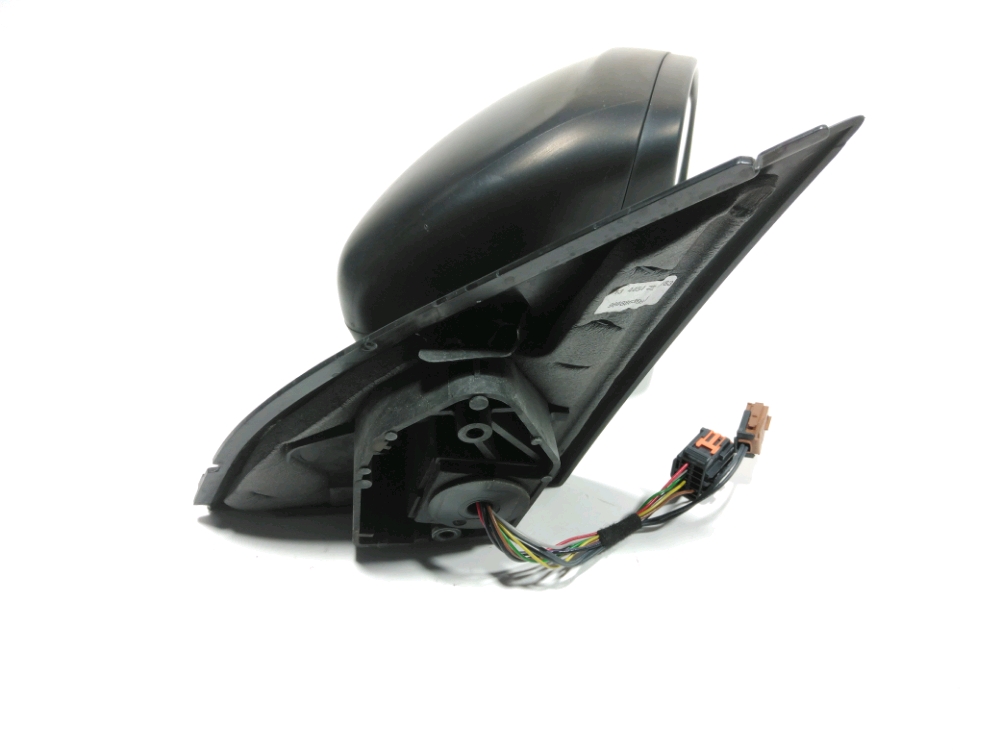 Rétroviseur électrique droit