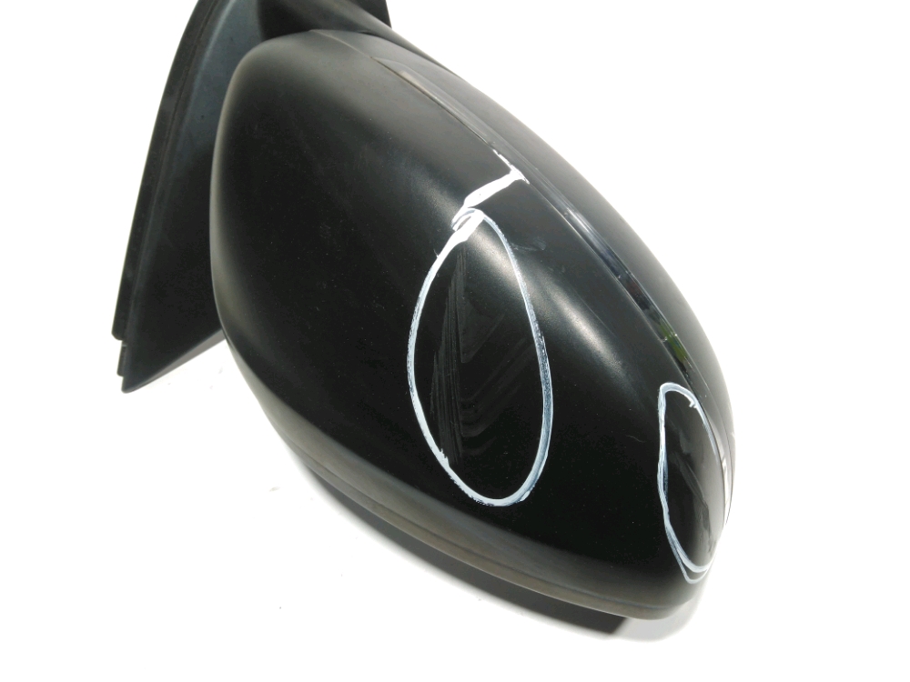 Rétroviseur électrique droit