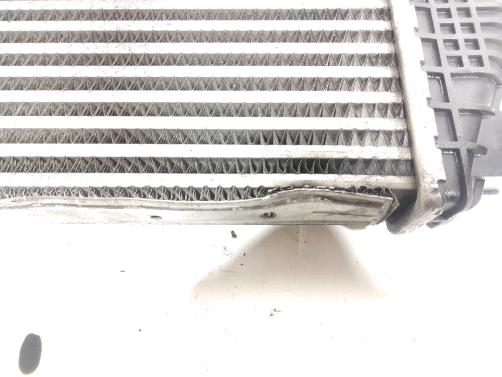 Echangeur d'air
