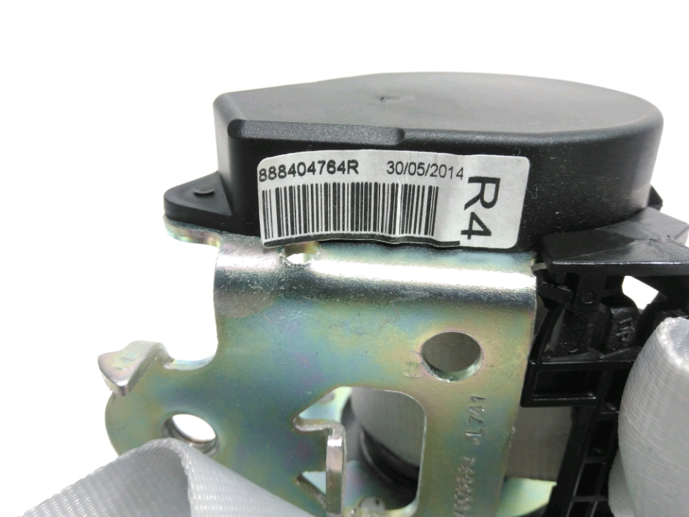 Ceinture arrière droite