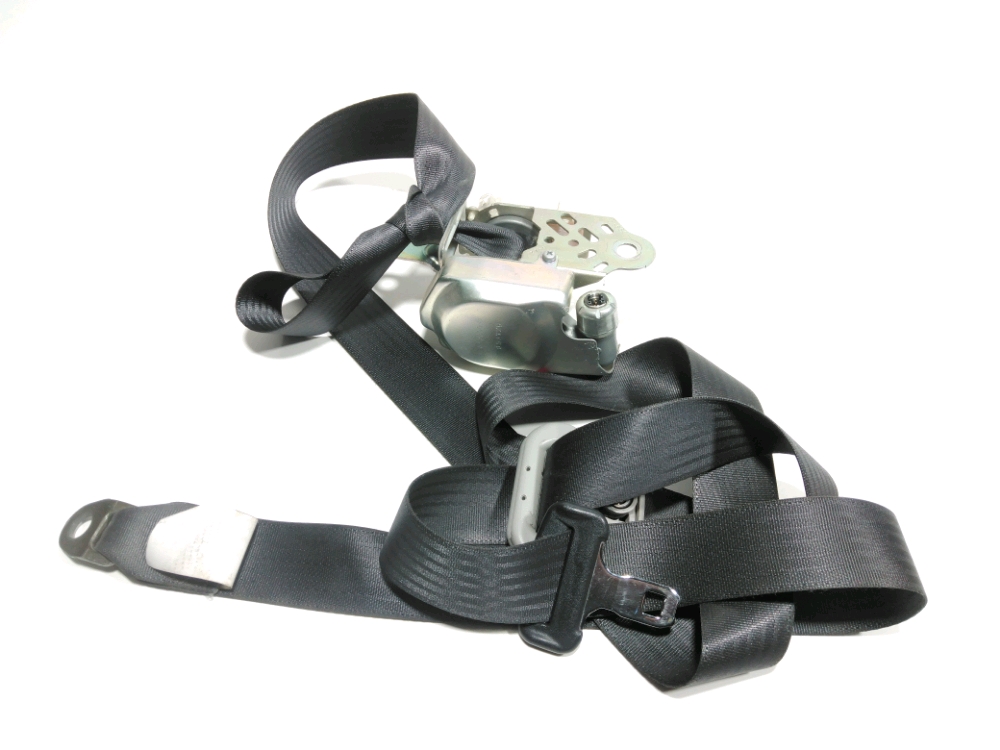 Ceinture avant droite