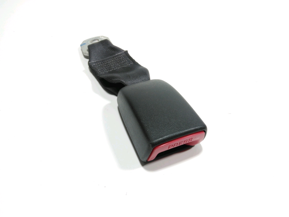 Ancrage ceinture arrière droit