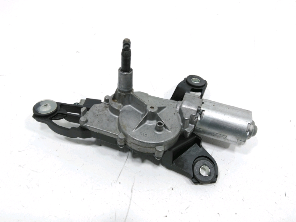 Moteur d'essuie glace arrière