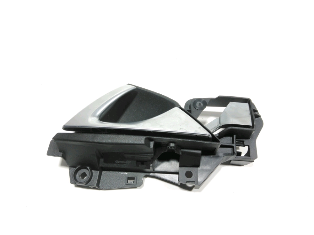 Poignee interieure porte avant droite