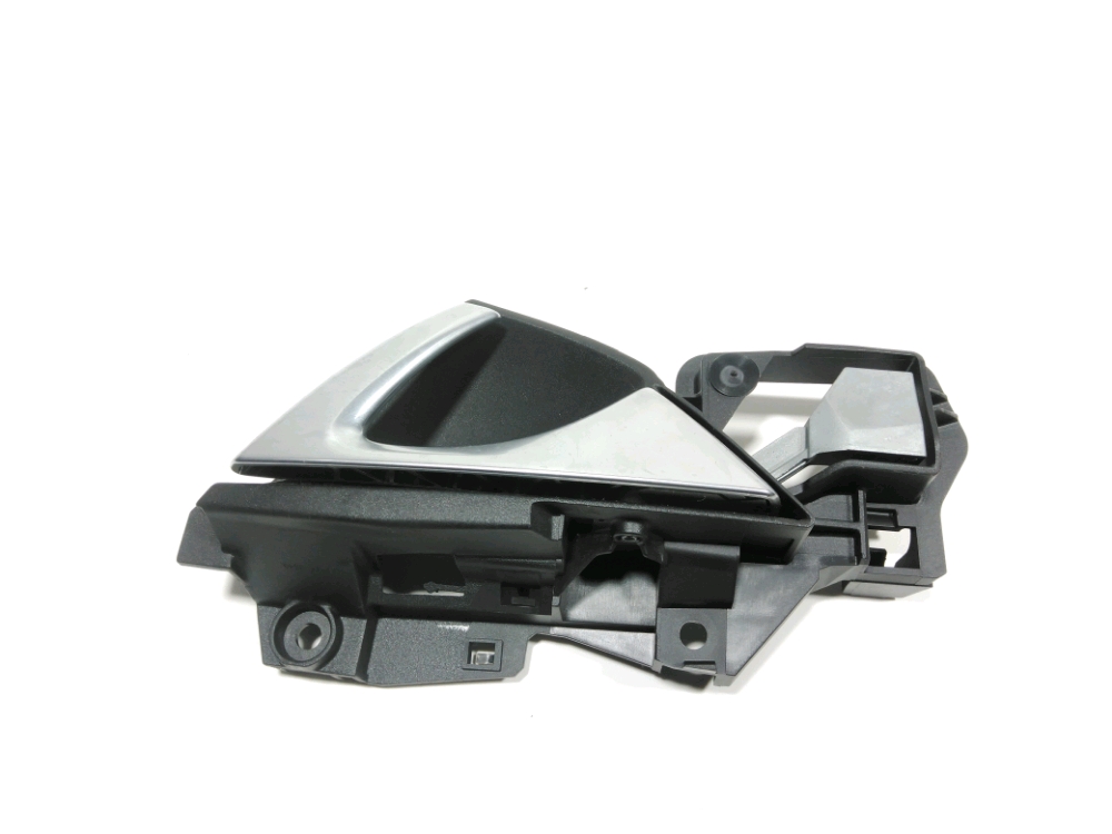 Poignee interieure porte arriere droite