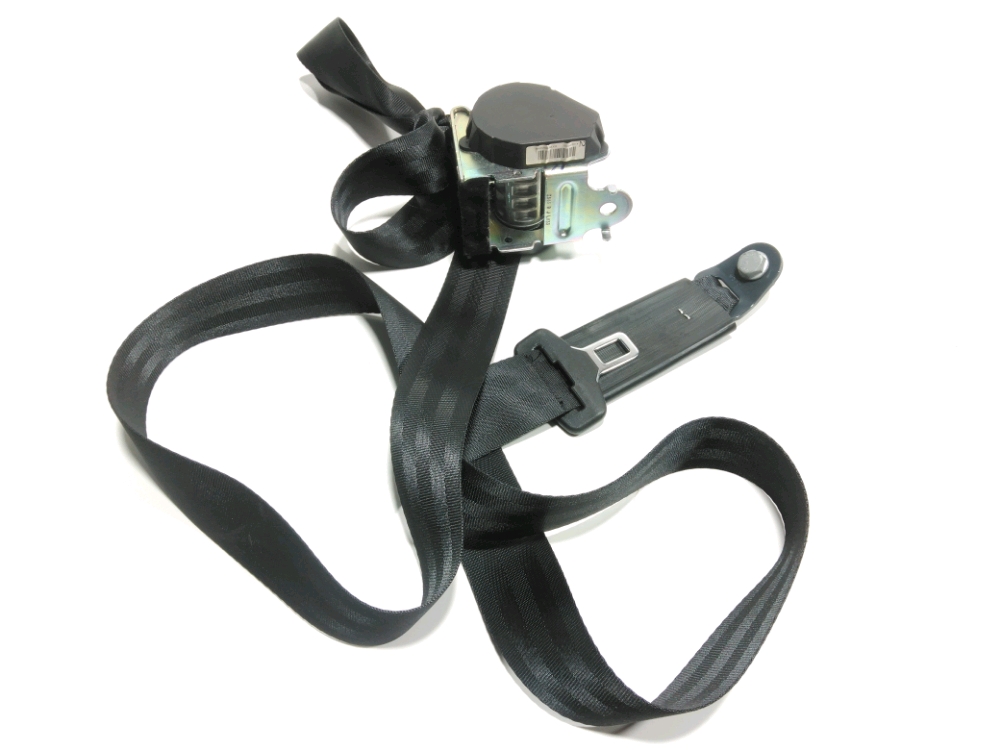 Ceinture arrière droite