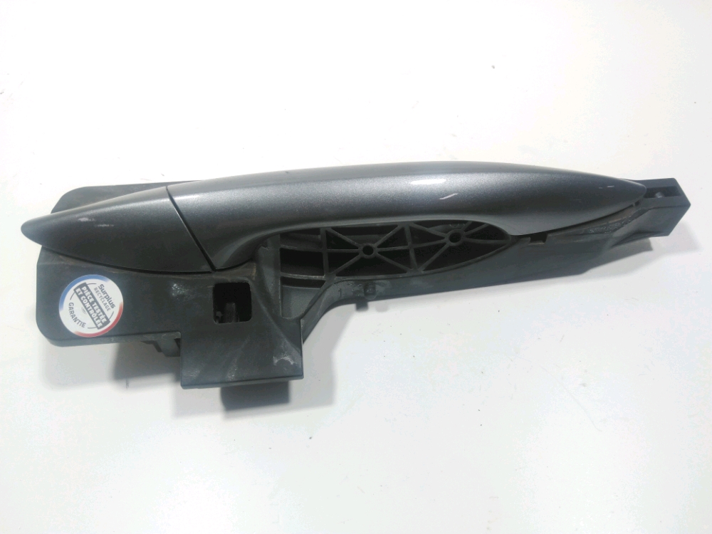 Poignée extérieure arrière droite