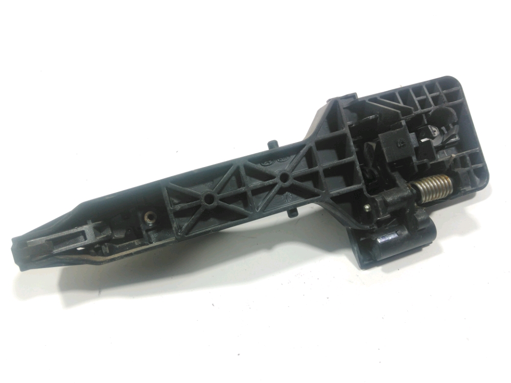 Poignée extérieure arrière droite