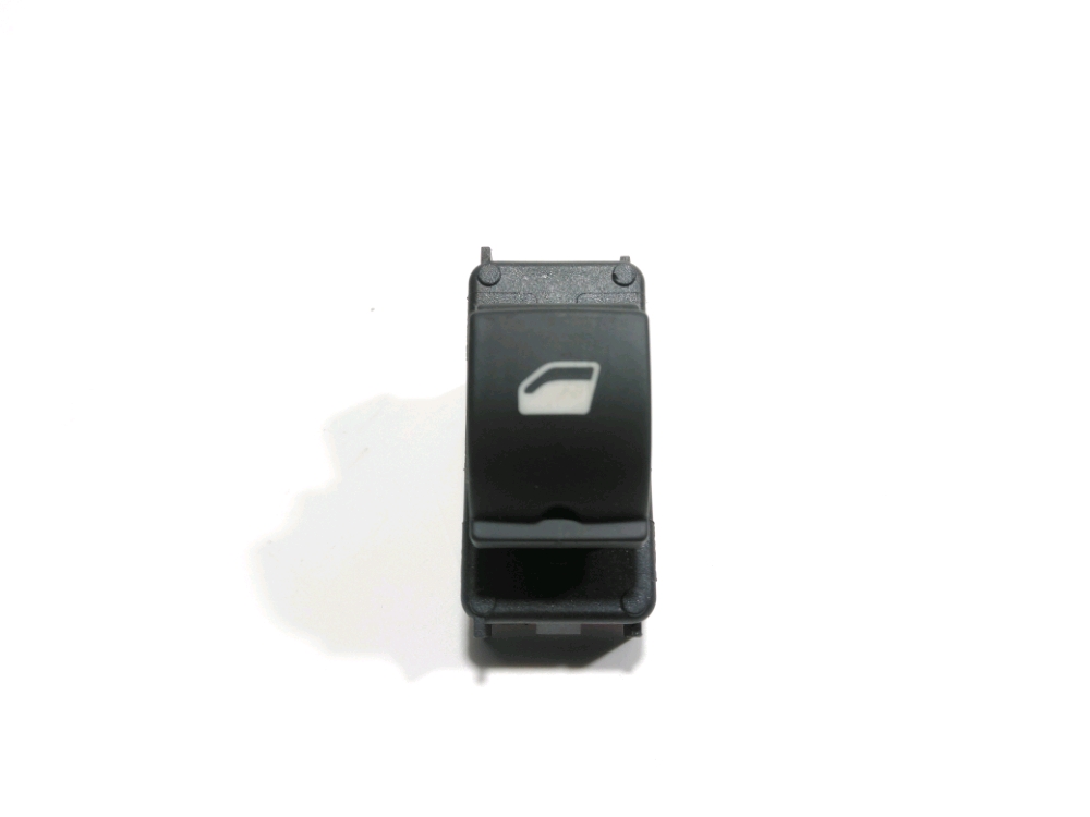 Commande lève-vitre arrière droit