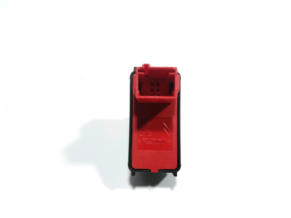 Commande lève-vitre arrière droit