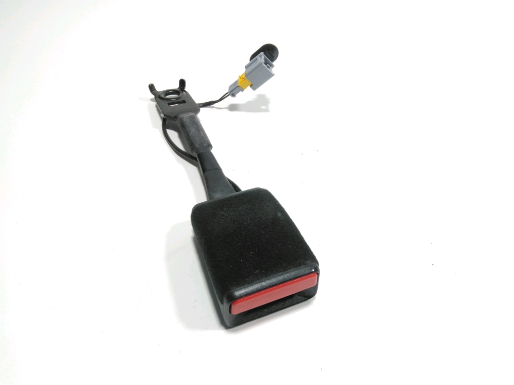 Ancrage ceinture avant droit