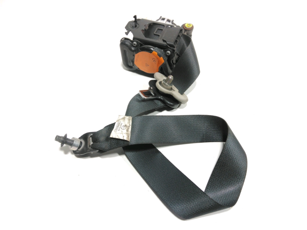 Ceinture avant gauche