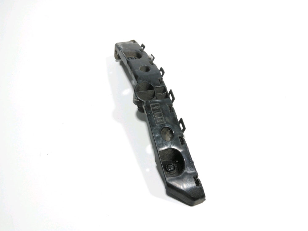 Support gauche de pare-choc arriere