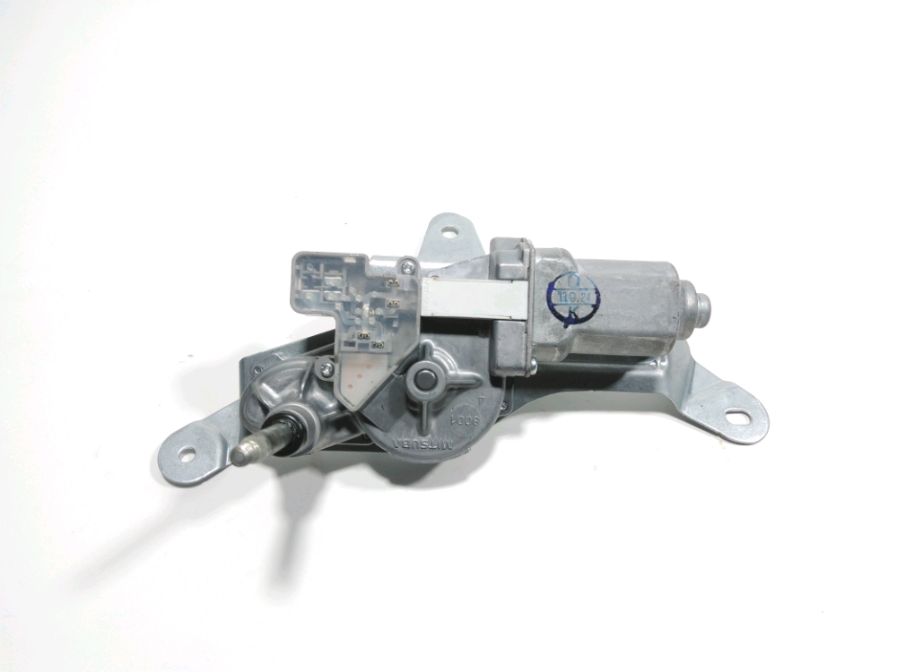 Moteur d'essuie glace arrière