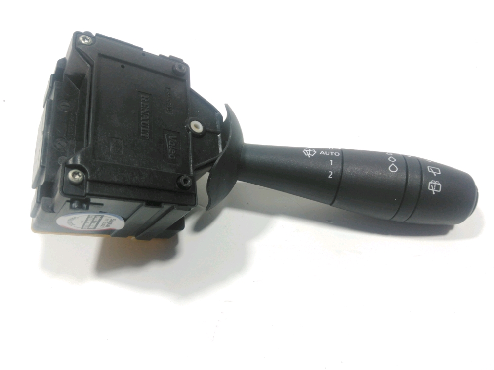 Commande essuie-glace