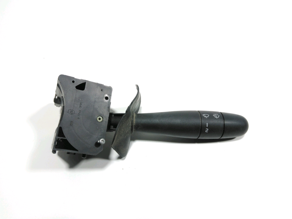 Commande essuie-glace