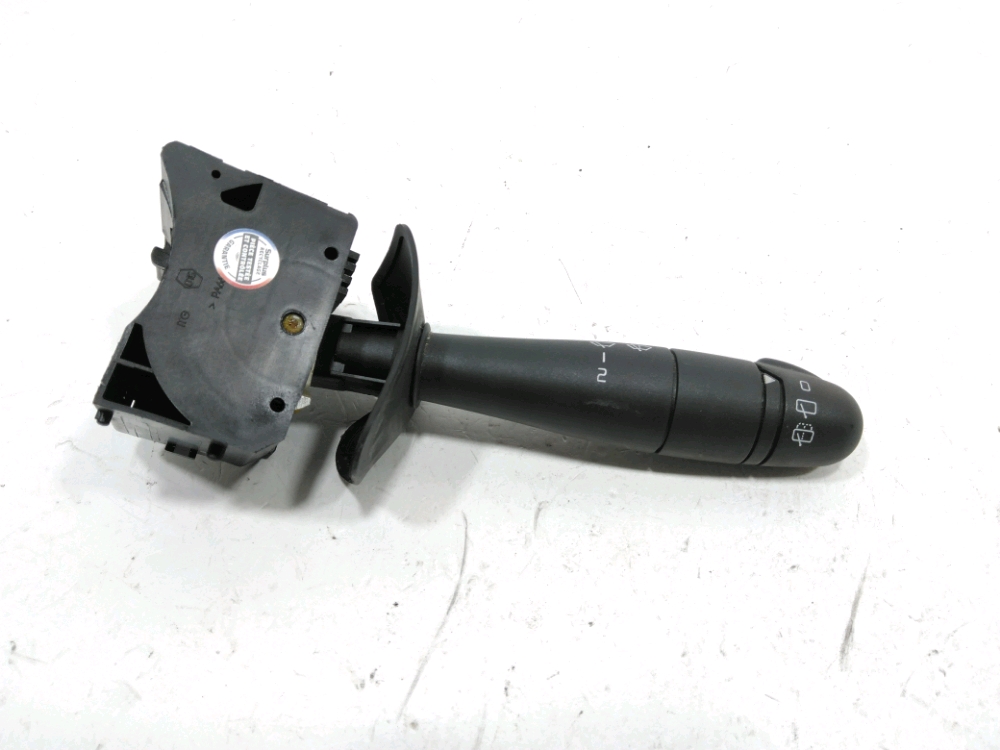 Commande essuie-glace