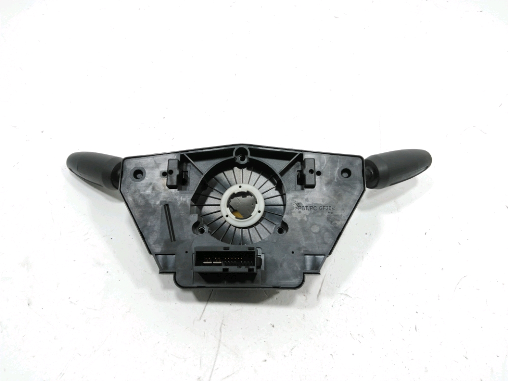 Commande sous-volant