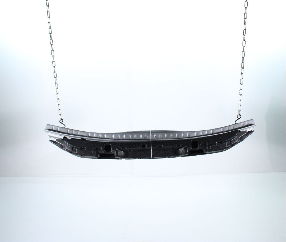 Renfort pare-choc arrière