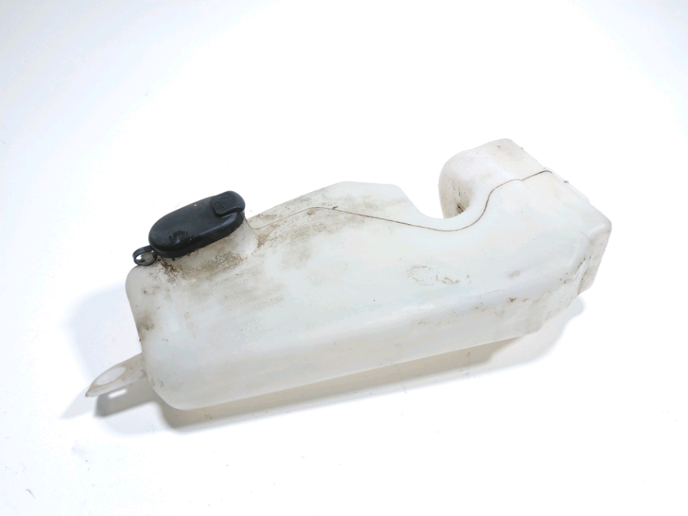 Réservoir de lave glace avant