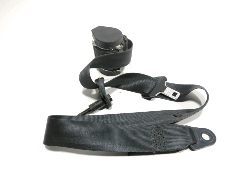 Ceinture avant droite